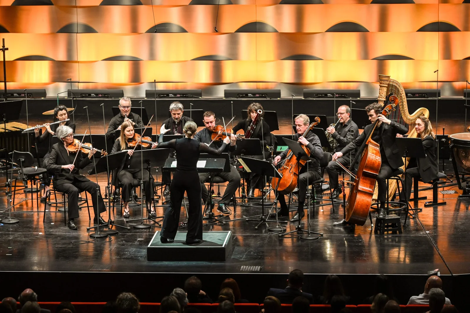 Vernieuwend en avontuurlijk! Schönberg 150 met het Klangforum Wien